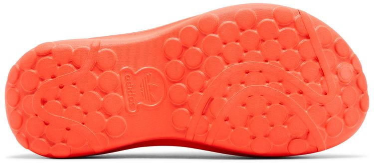 Adidas Wmns Adifom Stan Smith Mule Solar Red