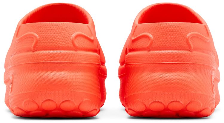 Adidas Wmns Adifom Stan Smith Mule Solar Red