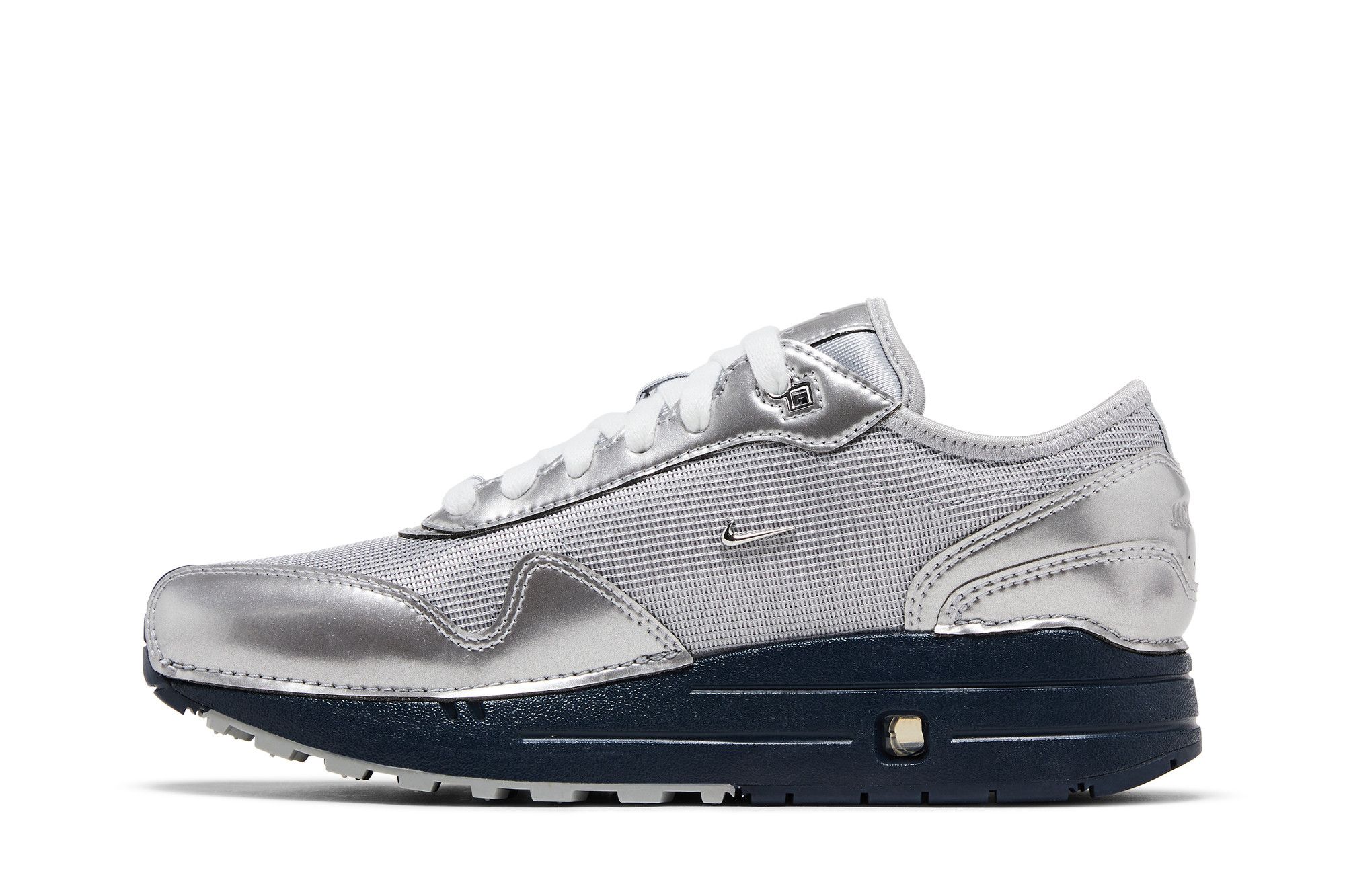 Buy Jacquemus x Nike Wmns Air Max 1 '86 'Big Bubble - Silver