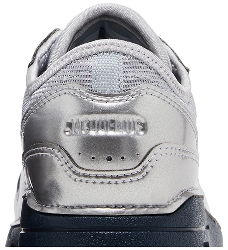 Jacquemus x Nike Wmns Air Max 1 86 Big Bubble   Silver