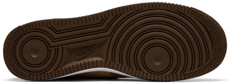 Nike Wmns Air Force 1 Low Next Nature Flax Cacao Wow