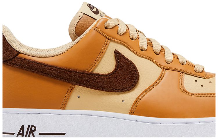 Nike Wmns Air Force 1 Low Next Nature Flax Cacao Wow