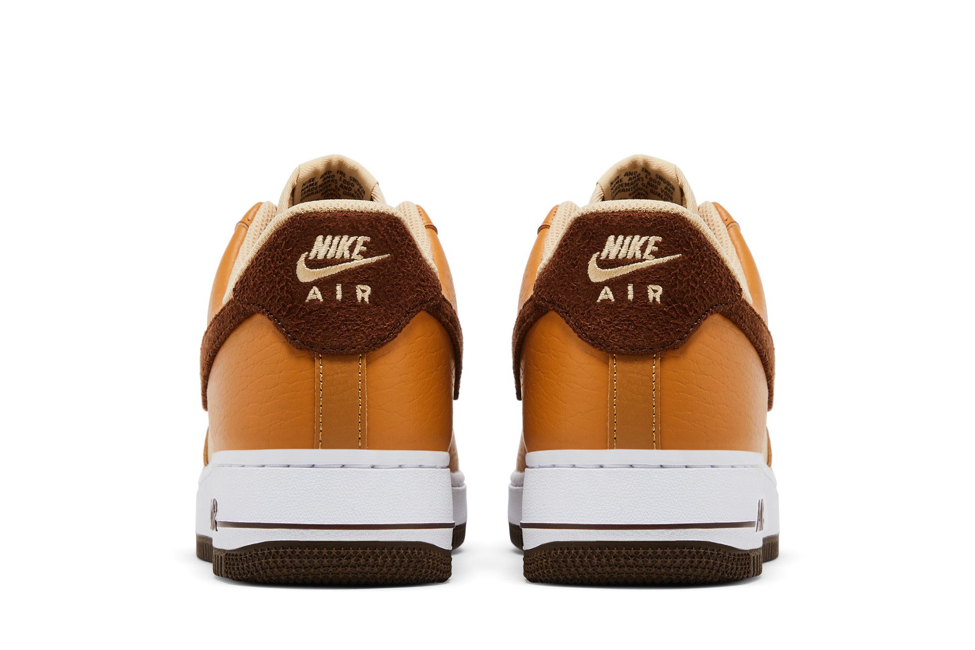 Buy Nike Wmns Air Force 1 Low Next Nature 'Flax Cacao Wow