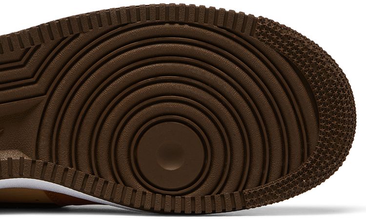 Nike Wmns Air Force 1 Low Next Nature Flax Cacao Wow