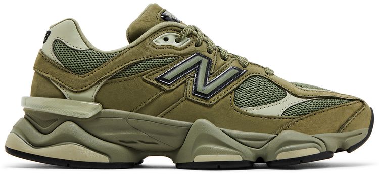 New Balance 9060 Dark Olivine