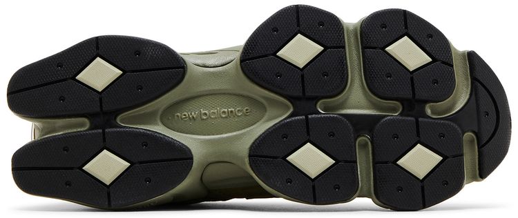 New Balance 9060 Dark Olivine