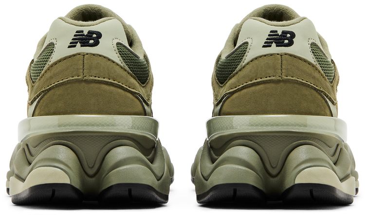 New Balance 9060 Dark Olivine