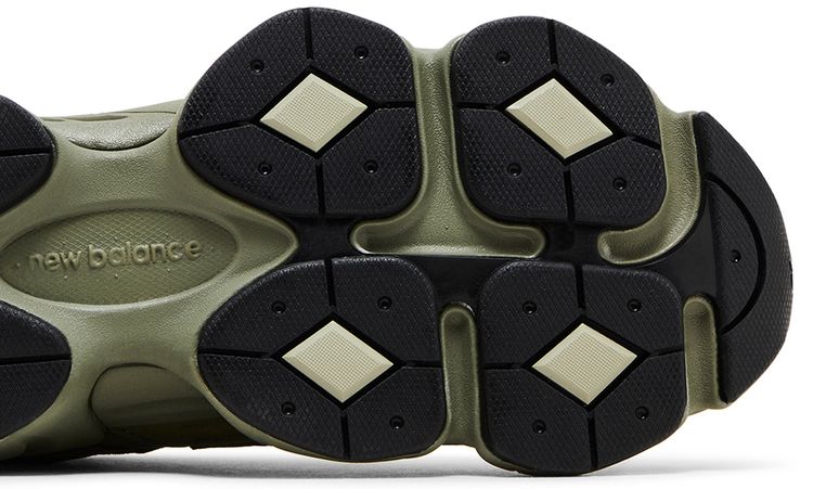 New Balance 9060 Dark Olivine
