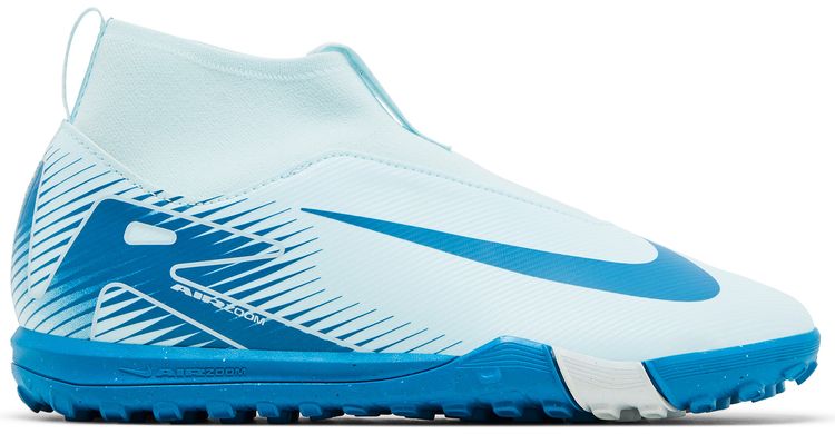 Nike Zoom Mercurial Superfly 10 Academy TF GS Mad Ambition Pack