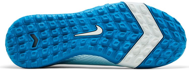 Nike Zoom Mercurial Superfly 10 Academy TF GS Mad Ambition Pack