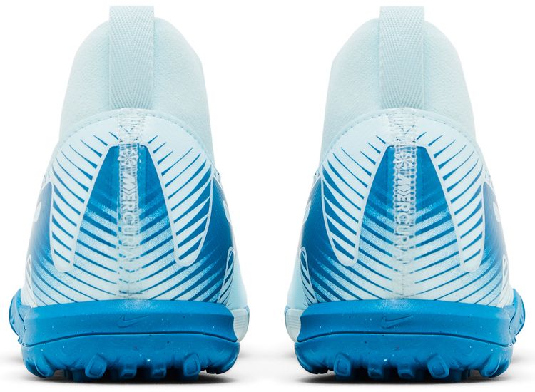 Nike Zoom Mercurial Superfly 10 Academy TF GS Mad Ambition Pack