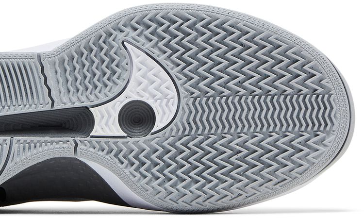 Nike Wmns Sabrina 2 TB Wolf Grey