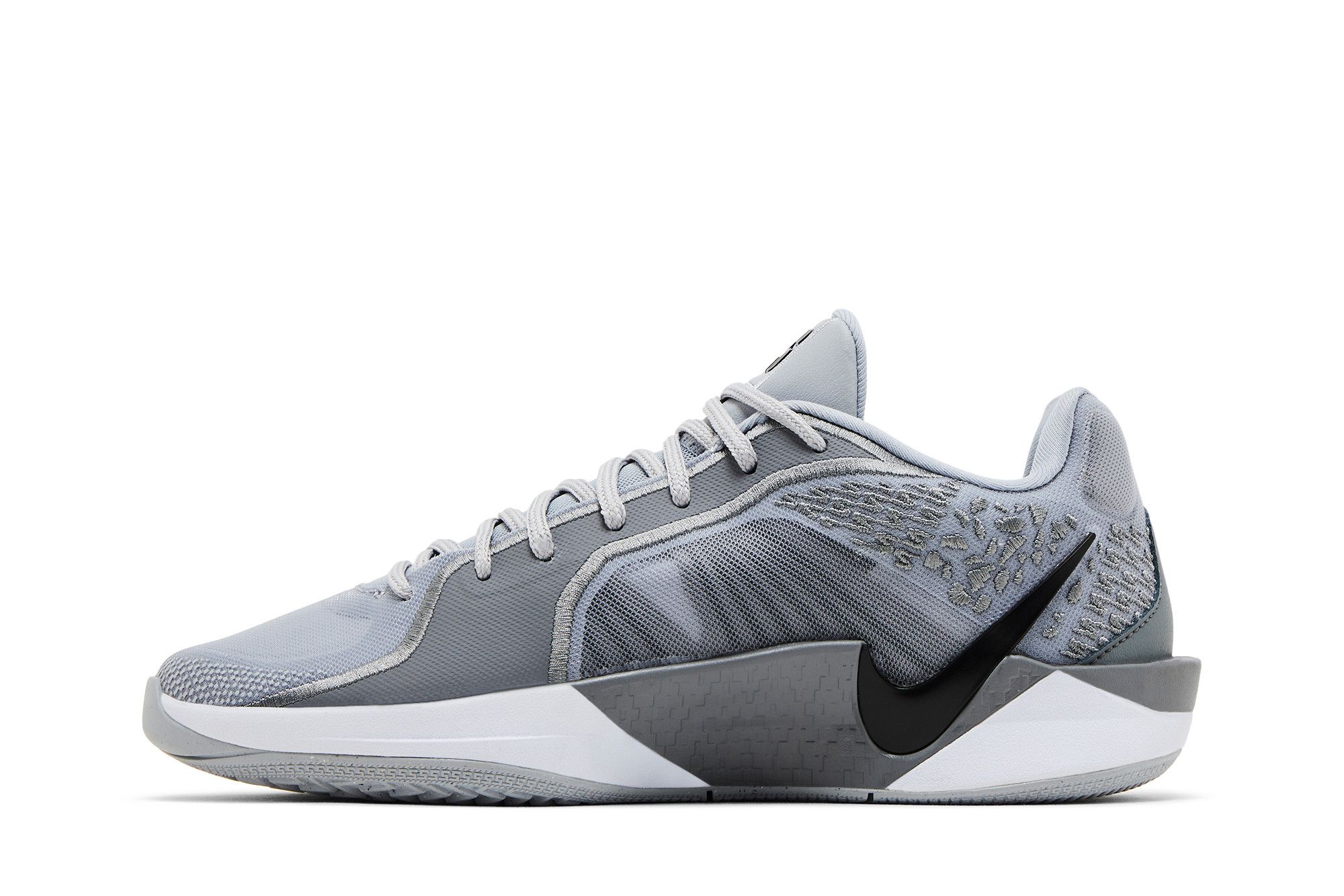 Buy Nike Wmns Sabrina 2 TB 'Wolf Grey' - HF3234 001 | GOAT