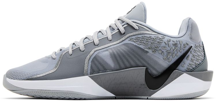 Nike Wmns Sabrina 2 TB Wolf Grey