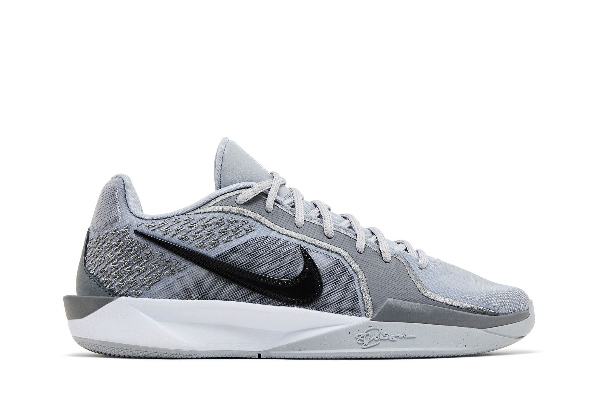 Buy Nike Wmns Sabrina 2 TB 'Wolf Grey' - HF3234 001 | GOAT