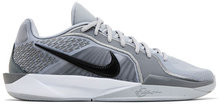 Nike Wmns Sabrina 2 TB Wolf Grey