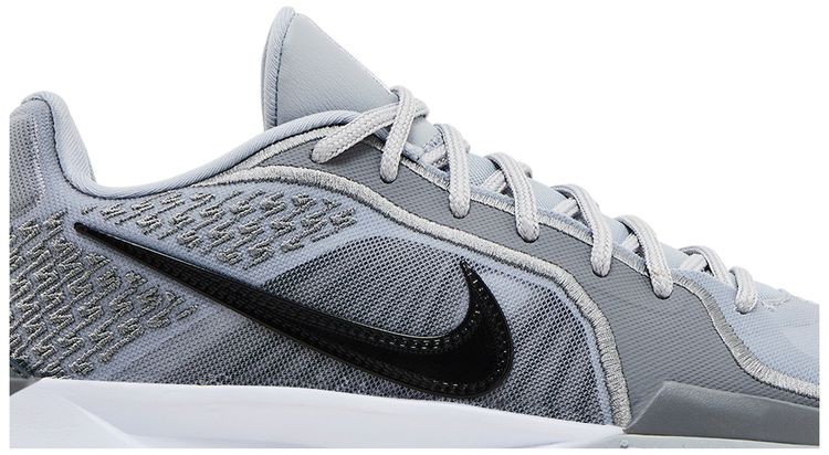 Nike Wmns Sabrina 2 TB Wolf Grey