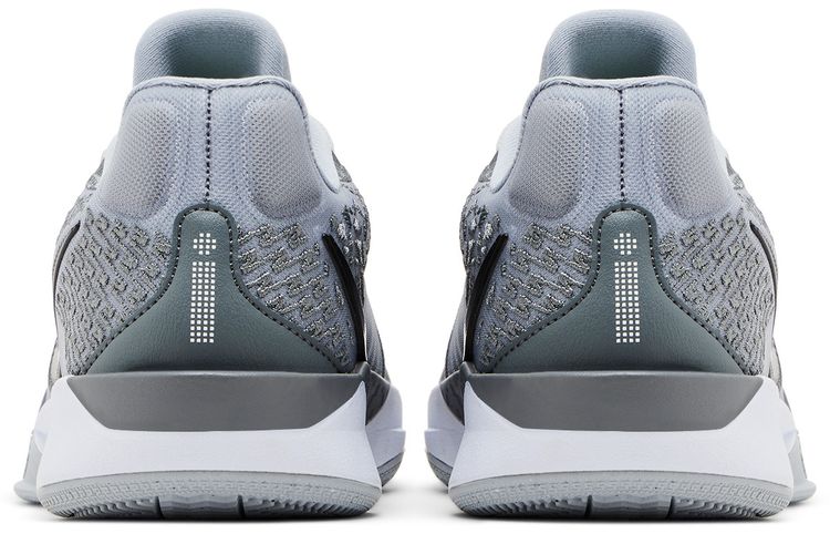 Nike Wmns Sabrina 2 TB Wolf Grey