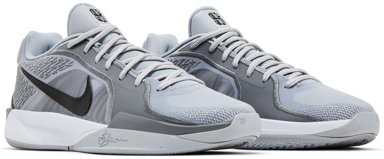 Nike Wmns Sabrina 2 TB Wolf Grey