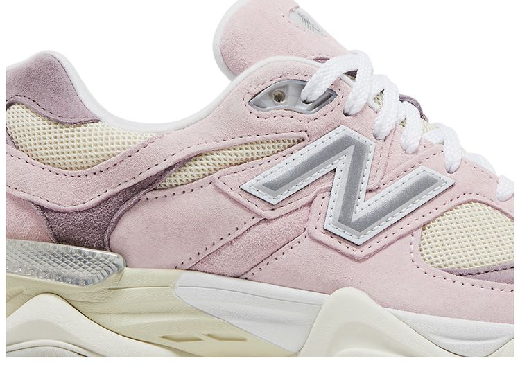 New Balance 9060 Rose Sugar Ice Wine