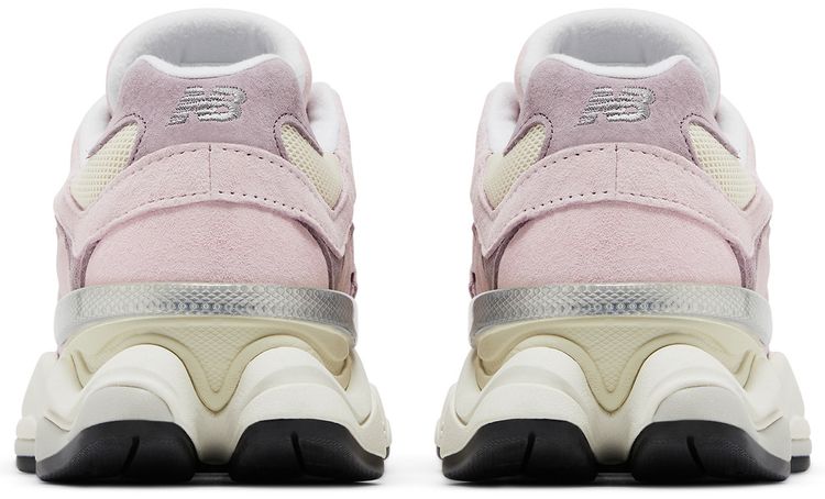 New Balance 9060 Rose Sugar Ice Wine