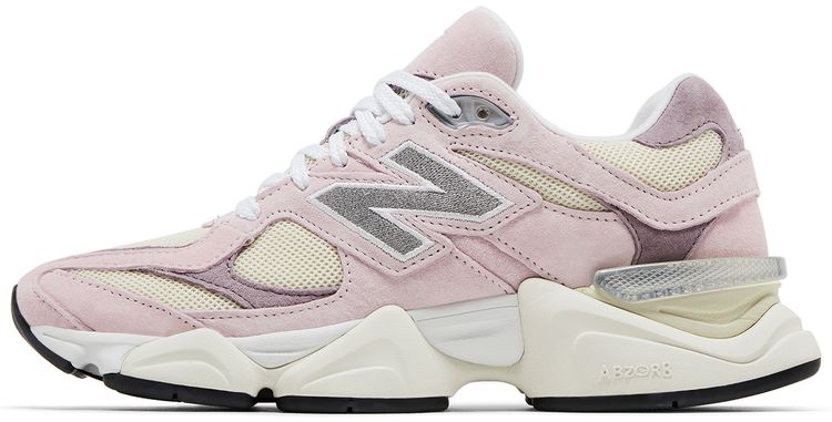 New Balance 9060 Rose Sugar Ice Wine