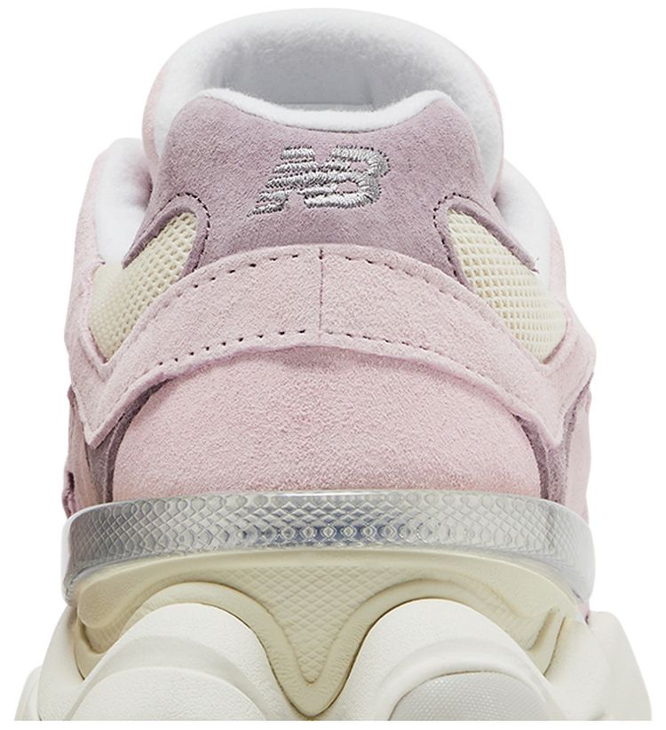New Balance 9060 Rose Sugar Ice Wine