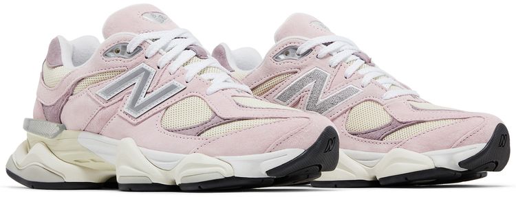 New Balance 9060 Rose Sugar Ice Wine