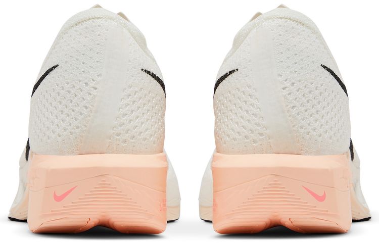 Nike ZoomX VaporFly Next 3 Sail Crimson Tint