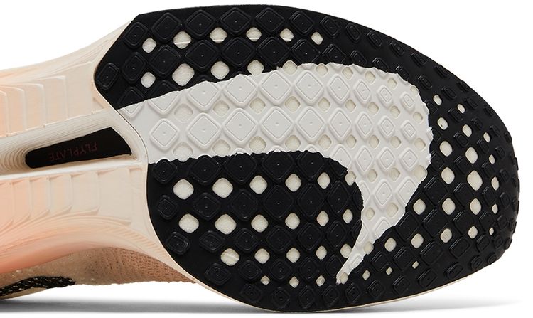 Nike ZoomX VaporFly Next 3 Sail Crimson Tint