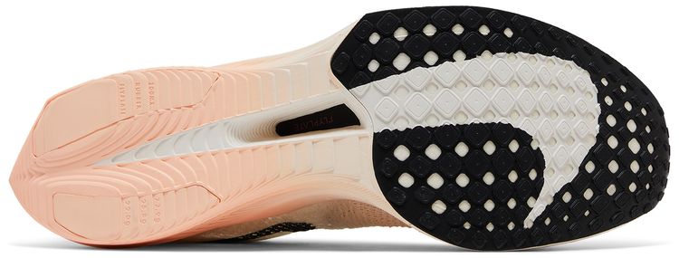 Nike ZoomX VaporFly Next 3 Sail Crimson Tint