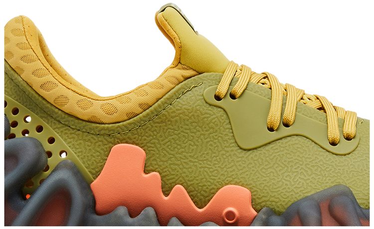 Salehe Bembury x Crocs Pollex Juniper Sudd