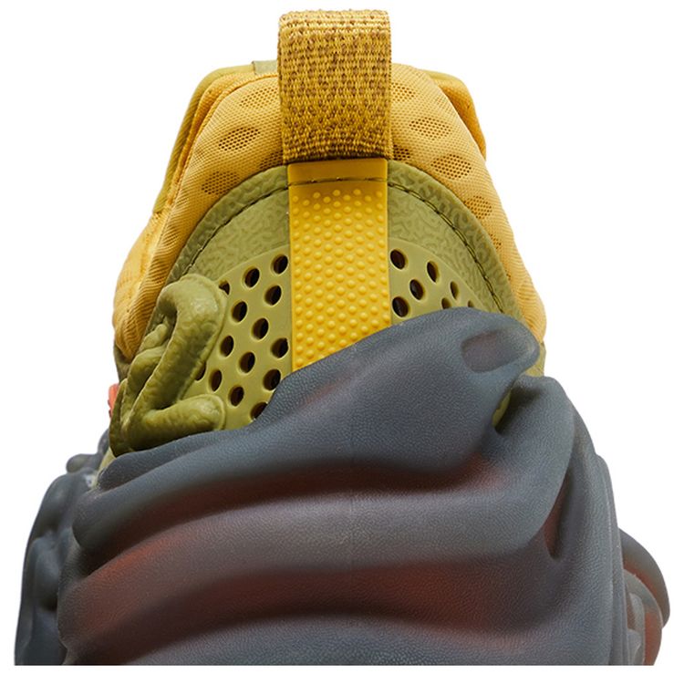 Salehe Bembury x Crocs Pollex Juniper Sudd