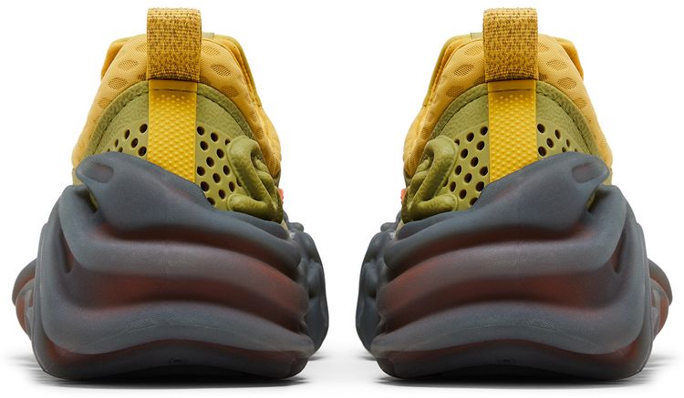 Salehe Bembury x Crocs Pollex Juniper Sudd