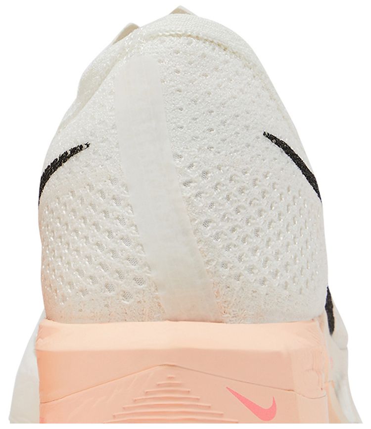 Nike ZoomX VaporFly Next 3 Sail Crimson Tint