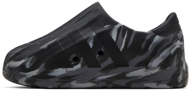 Adidas adiFOM Superstar Black Grey