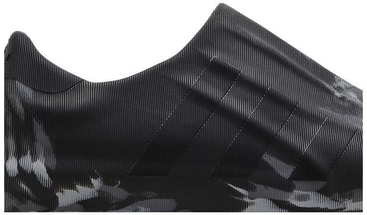 Adidas adiFOM Superstar Black Grey