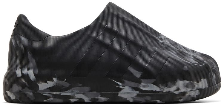 Adidas adiFOM Superstar Black Grey