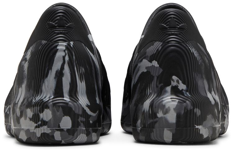 Adidas adiFOM Superstar Black Grey