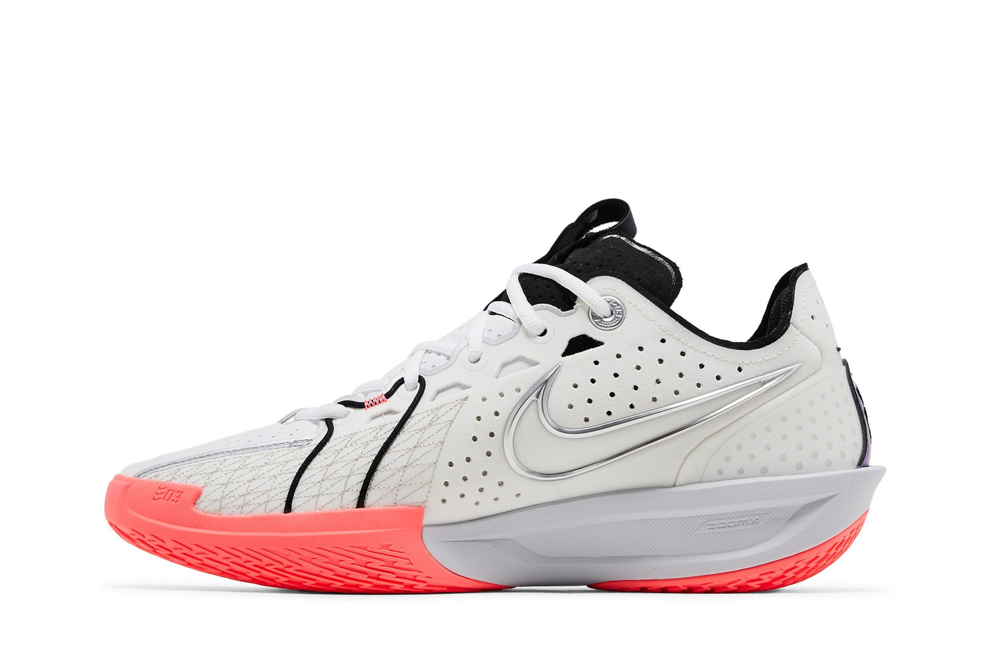 Buy Air Zoom GT Cut 3 EP 'Grassroots' - HQ3454 190 | GOAT