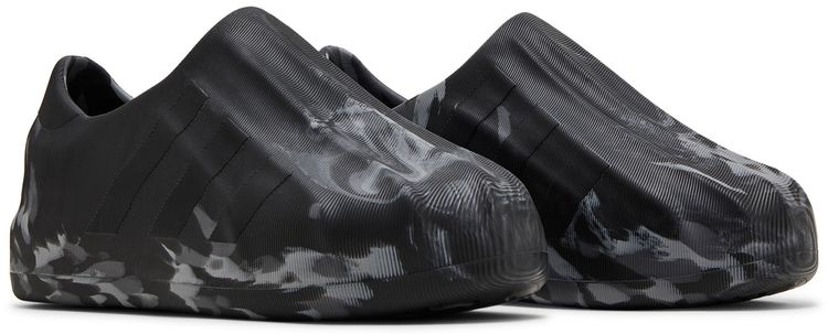 Adidas adiFOM Superstar Black Grey