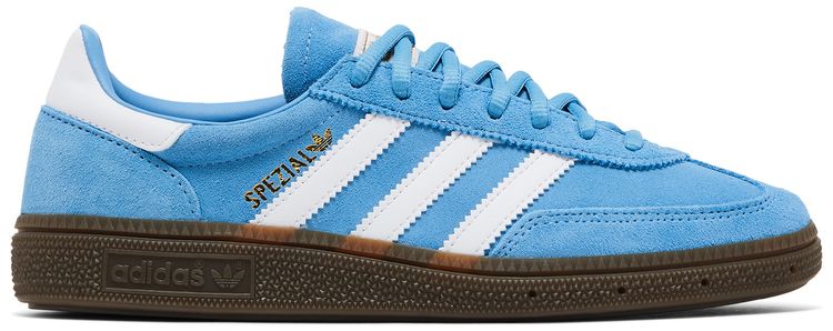 Adidas Handball Spezial J Light Blue