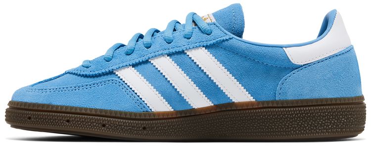 Adidas Handball Spezial J Light Blue