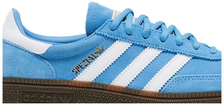 Adidas Handball Spezial J Light Blue