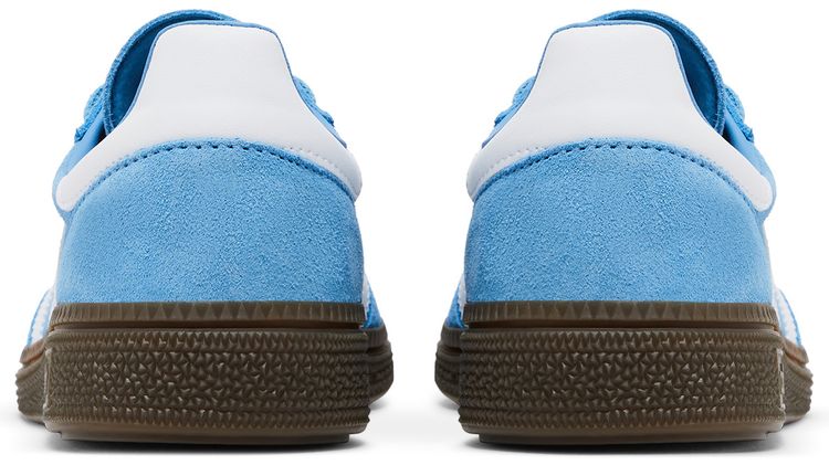 Adidas Handball Spezial J Light Blue