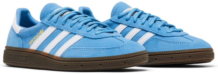 Adidas Handball Spezial J Light Blue