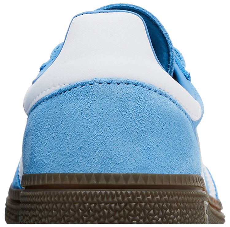 Adidas Handball Spezial J Light Blue