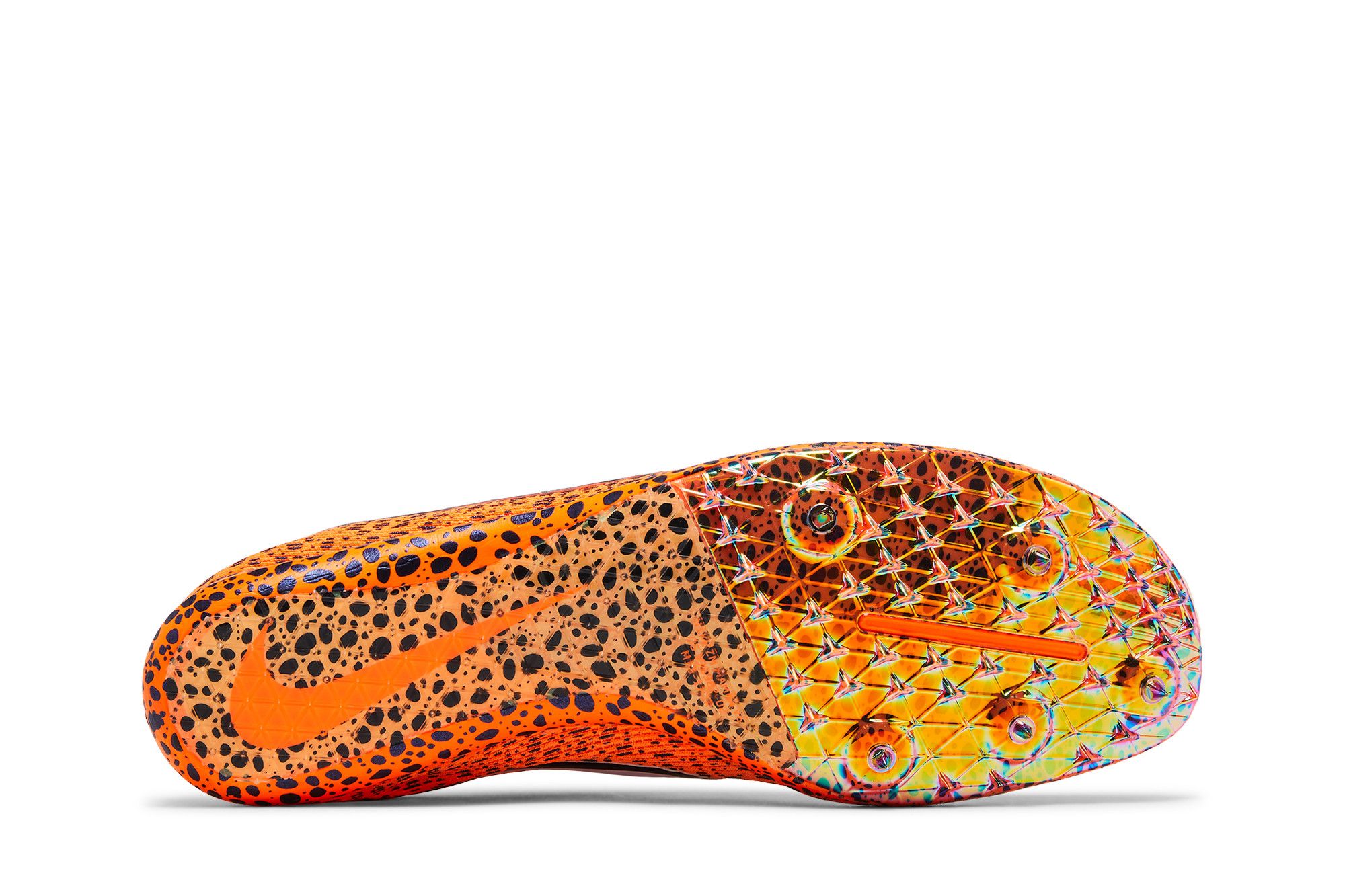 Buy Zoom Mamba 6 'Electric Pack' - FV2328 900 | GOAT