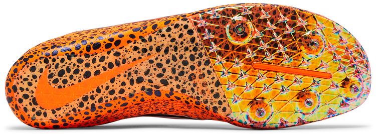 Nike Zoom Mamba 6 Electric Pack