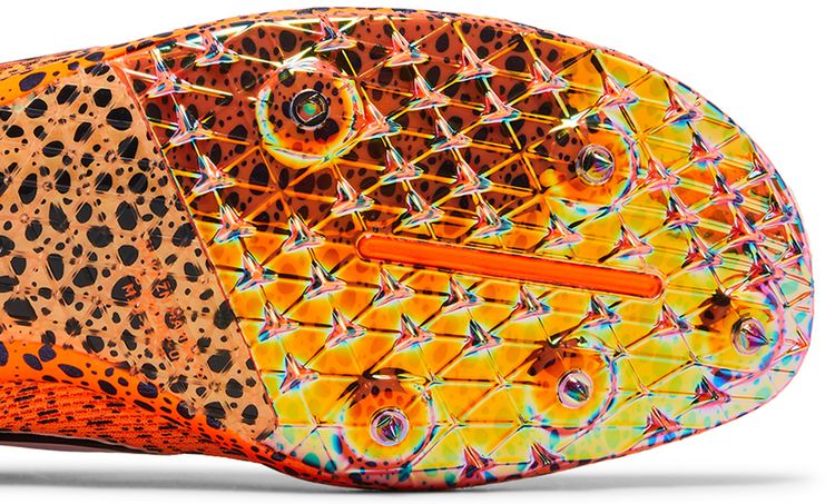 Nike Zoom Mamba 6 Electric Pack